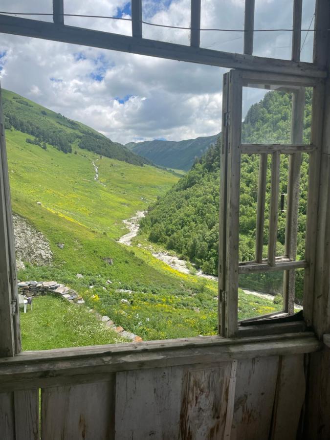Gunter Guest House Adishi エクステリア 写真