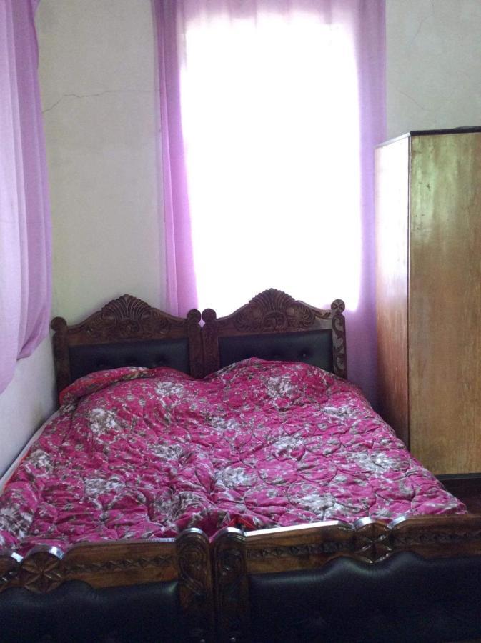 Gunter Guest House Adishi エクステリア 写真
